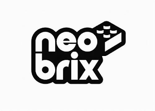NEO BRIX logo