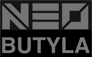 NEO BUTYLA logo