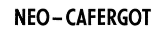 NEO-CAFERGOT logo