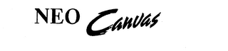 NEO CANVAS logo
