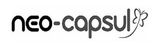 NEO-CAPSUL logo