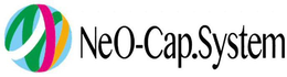 NEO-CAP.SYSTEM logo
