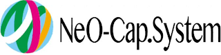 NEO-CAP.SYSTEM logo