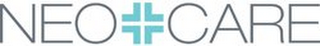 NEO CARE logo