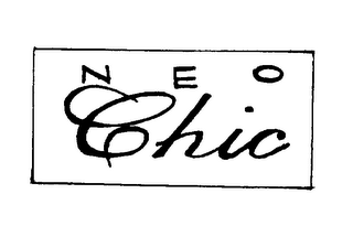 NEO CHIC logo