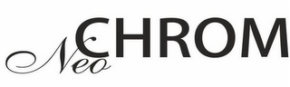 NEO CHROM logo