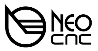 NEO CNC logo