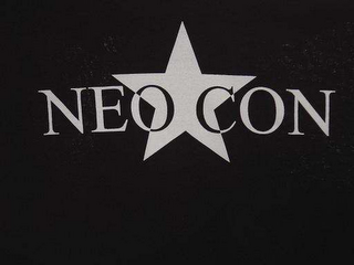 NEO CON logo