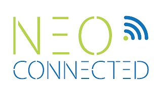 NEO CONNECTED logo