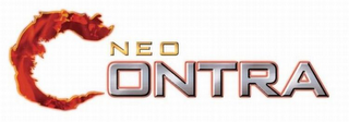 NEO CONTRA logo
