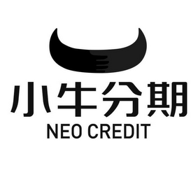 NEO CREDIT logo