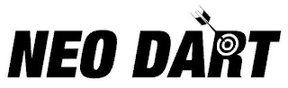 NEO DART logo