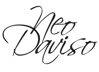 NEO DAVISO logo
