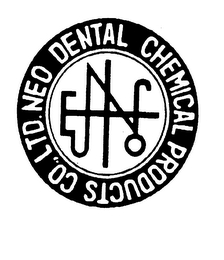 NEO DENTAL CHEMICAL PRODUCTS CO., LTD. logo
