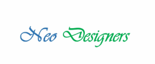 NEO DESIGNERS logo