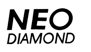 NEO DIAMOND logo