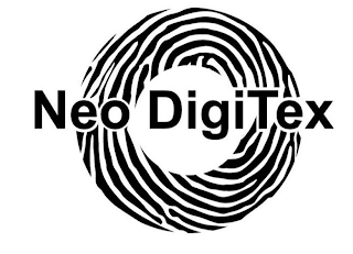 NEO DIGITEX logo