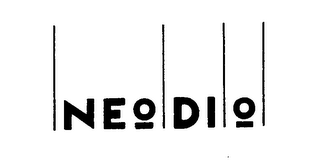 NEO DIO logo