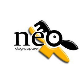 NEO DOG-APPAREL logo