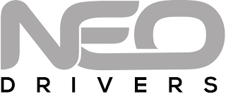 NEO DRIVERS logo