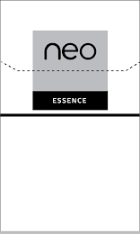 NEO ESSENCE logo