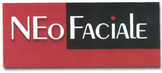 NEO FACIALE logo