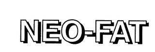 NEO-FAT logo