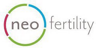 NEO FERTILITY logo