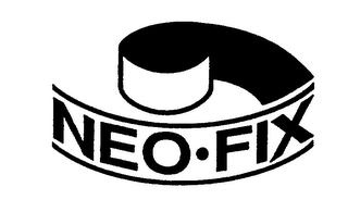 NEO FIX logo