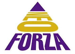 NEO FORZA logo
