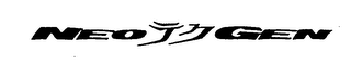 NEO GEN logo