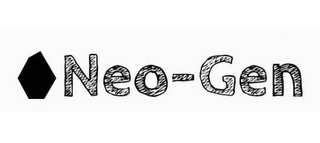 NEO-GEN logo