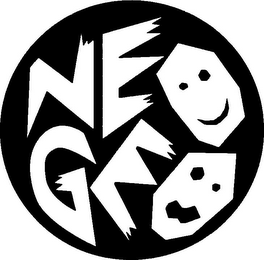 NEO GEO logo