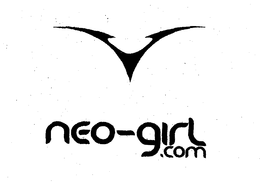 NEO-GIRL.COM logo