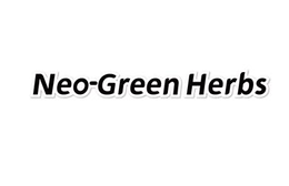NEO-GREEN HERBS logo