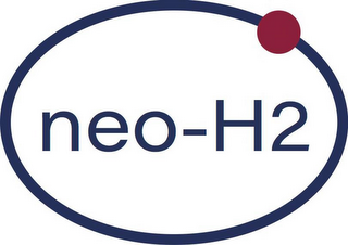 NEO-H2 logo