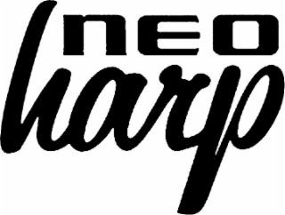 NEO HARP logo