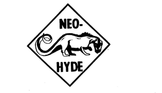 NEO-HYDE logo