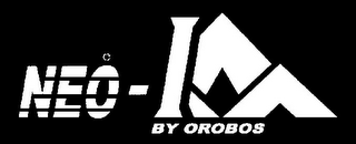 NEO-I BY OROBOS logo