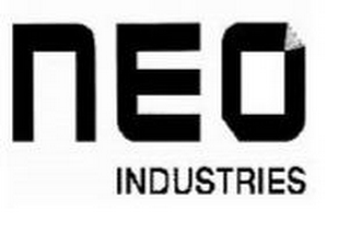 NEO INDUSTRIES logo
