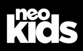 NEO KIDS logo