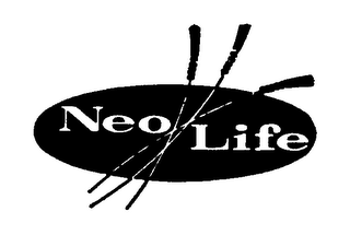 NEO LIFE logo