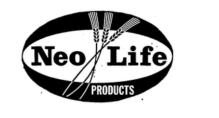 NEO-LIFE logo