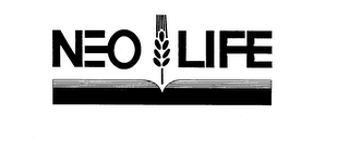 NEO LIFE logo