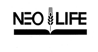 NEO LIFE logo