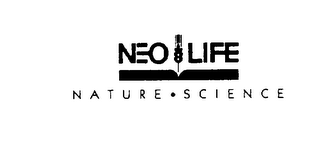 NEO-LIFE NATURE SCIENCE logo