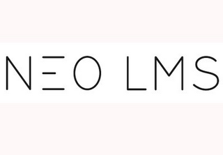 NEO LMS logo