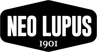 NEO LUPUS 1901 logo