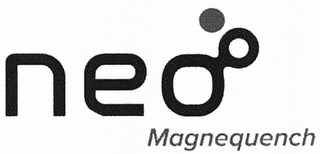 NEO MAGNEQUENCH logo