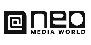 NEO MEDIA WORLD logo